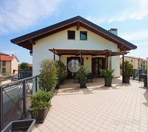 MULTILOCALE A MARCALLO CON CASONE