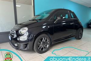FIAT 500 1.0 Hybrid Sport UNICO PROP. TAGL. UFFI