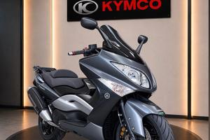 Yamaha T Max 500