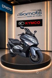Yamaha T Max 500