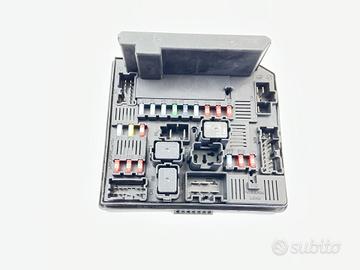 M9R CENTRALINA PORTA FUSIBILI NISSAN Qashqai 1° S