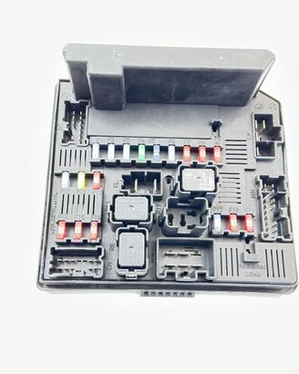 M9R CENTRALINA PORTA FUSIBILI NISSAN Qashqai 1° S