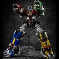 voltron 