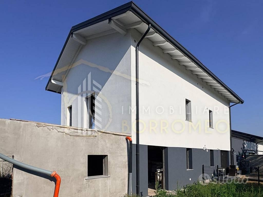House in Lazzate, Monza e della Brianza - Vista 3