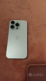 Iphone 16 pro