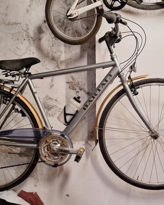 Bicicletta Bartali muscolare uomo/donna