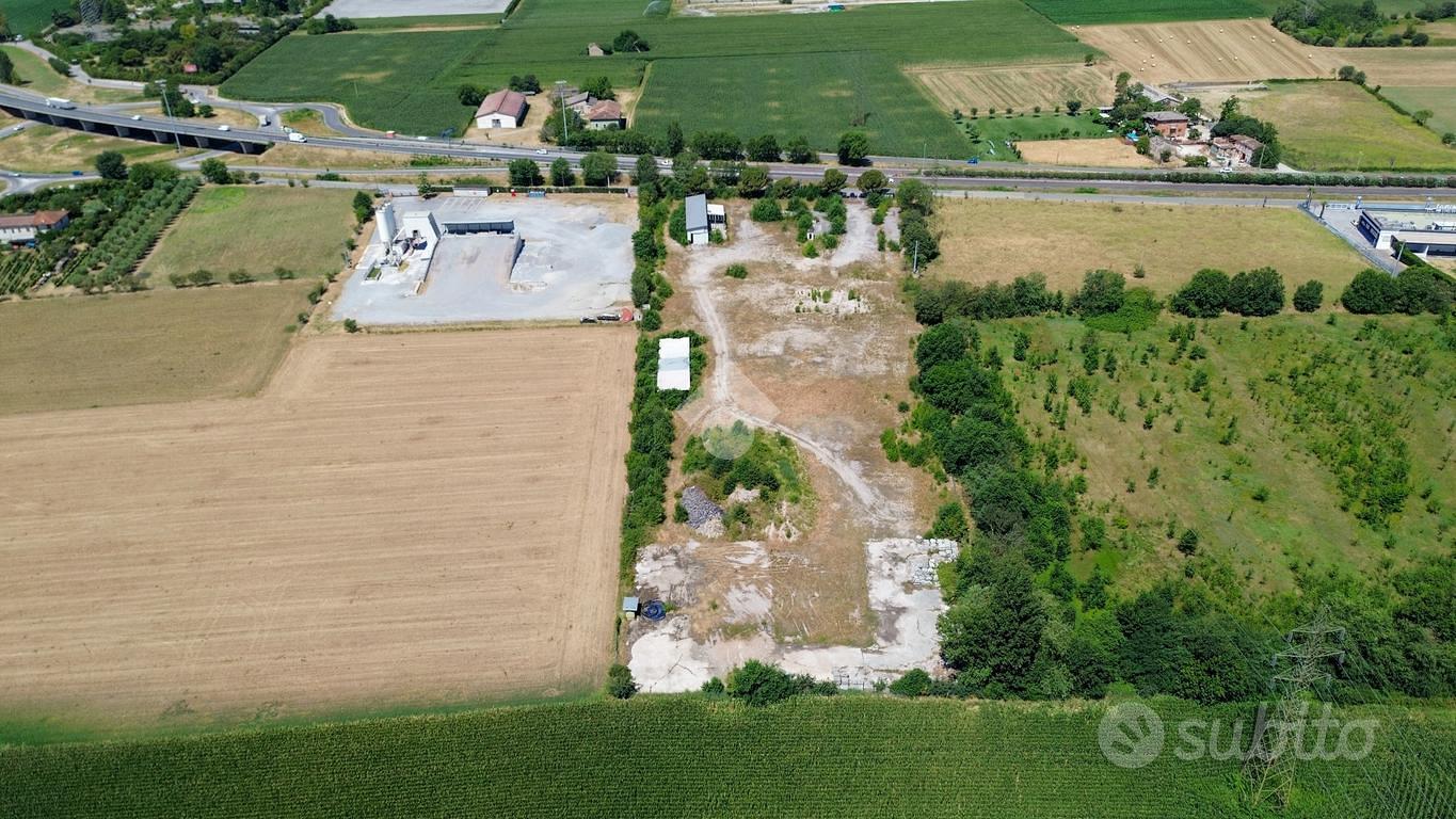 TERRENO A LONATO DEL GARDA - Vista 3