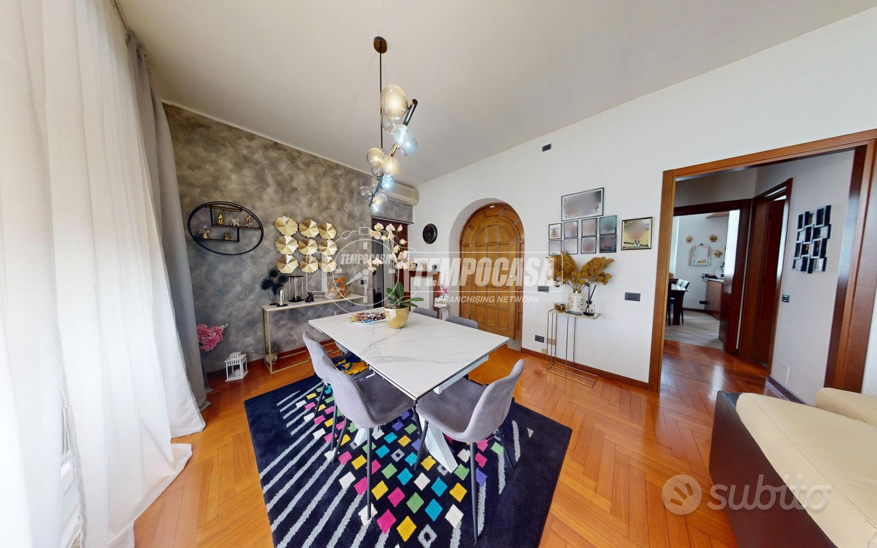Appartamento – Lomazzo, Lomazzo di Sopra - Vista 3