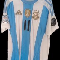 Maglia calcio ARGENTINA - Coppa America - 2024