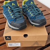 Scarponcini Mckinley misura 32