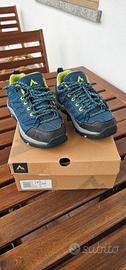 Scarponcini Mckinley misura 32