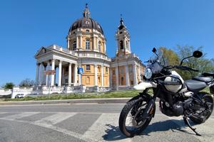 Royal Enfield Himalayan 450 -  (2024)