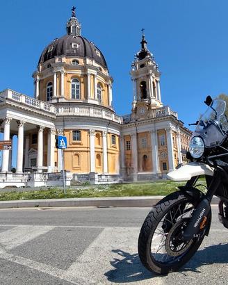 Royal Enfield Himalayan 450 -  (2024)