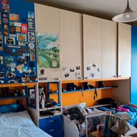 Cameretta per due persone