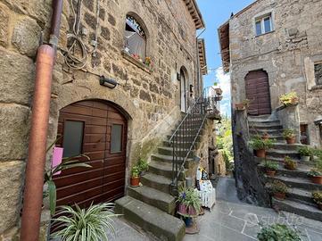 3 LOCALI A VITORCHIANO