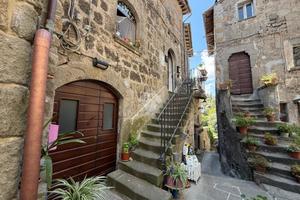 3 LOCALI A VITORCHIANO