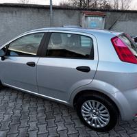 Fiat Punto 1.4 8V GPL neopatentati