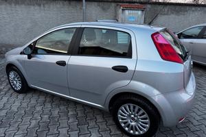 Fiat Punto 1.4 8V GPL neopatentati
