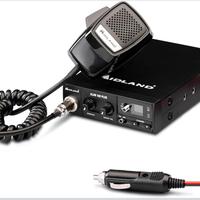 Baracchino Alan100 Plus