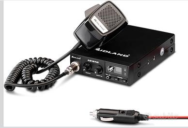 Baracchino Alan100 Plus