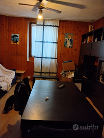 Bilocale libero su 3 lati