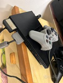 Playstation 2 slim