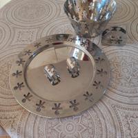 Alessi set Girotondo