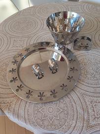 Alessi set Girotondo
