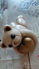 Orsetto Teddy Thun
