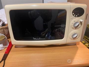 Microonde Moulinex Optimo Grill