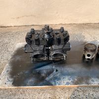 Cilindri yamaha rd 350