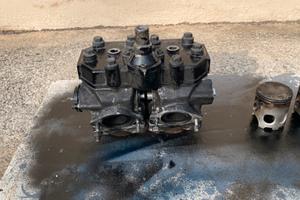 Cilindri yamaha rd 350