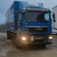 Man pedana idraulica