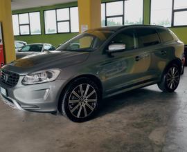 VOLVO XC60 D4 Geartronic Kinetic 190 CV