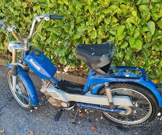 Motorino Benelli 3 marce
