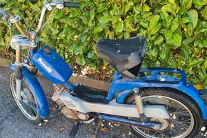Motorino Benelli 3 marce