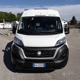 CHAUSSON V697 FIRST LINE