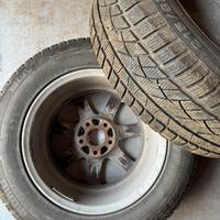 Gomme invernali Momo