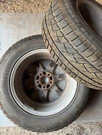 Gomme invernali Momo