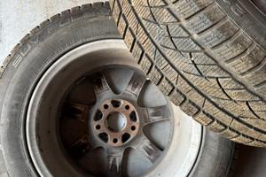 Gomme invernali Momo