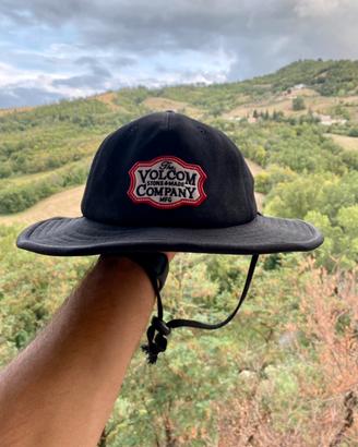 Cappello Volcom