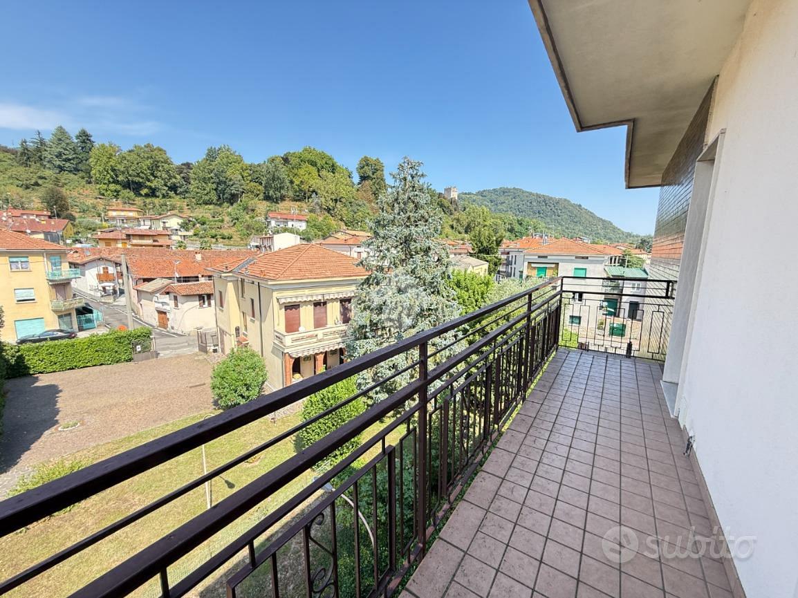 Appartamento – Cisano Bergamasco, Villasola, Valbonaga - Vista 5