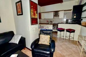 TRILOCALE IN CENTRO A INTRA!