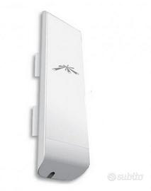 Ubiquiti M5 nanostation