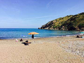 ISOLA D'ELBA A 200m DAL MARE
