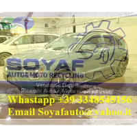 Ricambi KIA NIRO nuova serie dal 2025