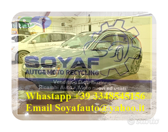 Ricambi KIA NIRO nuova serie dal 2025