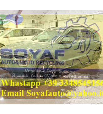 Ricambi KIA NIRO nuova serie dal 2025