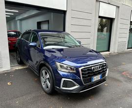 Audi Q2 35 TFSI S tronic Business GARANZIA AUDI!!!