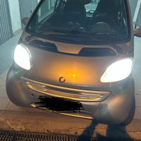SMART 800 smart cdi